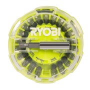 Набор бит RYOBI RAK22SDHOKT (22 шт.)