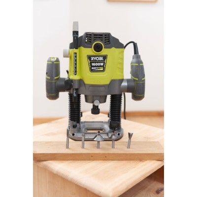 Фрезер RYOBI RRT1600-K Фрезер RYOBI RRT1600-K