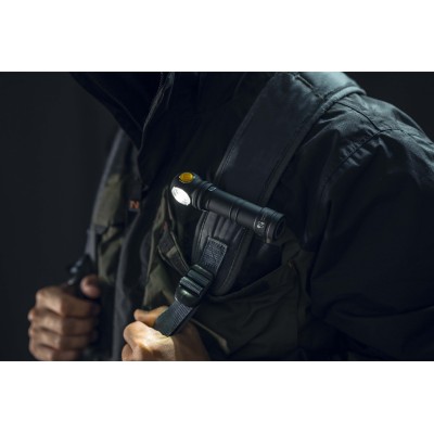 Фонарь Armytek Wizard C2 Pro MAX LR Белый Фонарь Armytek Wizard C2 Pro MAX LR Белый