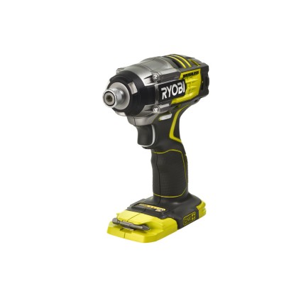 ONE + / Винтоверт RYOBI R18IDBL-0 (без батареи) ONE + / Винтоверт RYOBI R18IDBL-0 (без батареи)