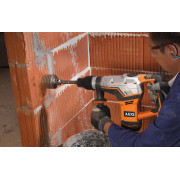 Перфоратор AEG KH 5 G тяжелый SDS-MAX