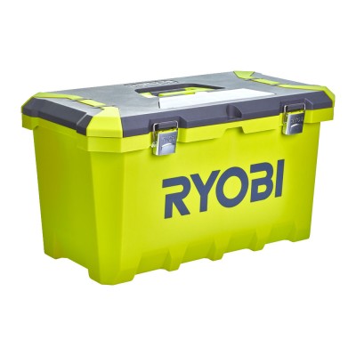Ящик для инструментов RYOBI RTB22 Ящик для инструментов RYOBI RTB22