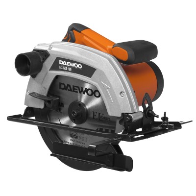 Пила циркулярная DAEWOO DAS1500-190 Пила циркулярная DAEWOO DAS1500-190