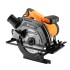 Пила циркулярная DEKO DKCS1500-160 Пила циркулярная DEKO DKCS1500-160