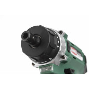 Аккум. дрель Hammer ACD122QC 12В 2x2Ач LiION 10мм 0-350/0-1400об/мин 28Нм