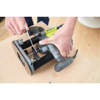 Фрезер RYOBI RRT1600-K Фрезер RYOBI RRT1600-K
