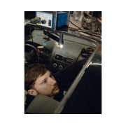 Фонарь Armytek Wizard C2 Pro Nichia Magnet USB Теплый