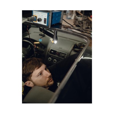 Фонарь Armytek Wizard C2 Pro Nichia Magnet USB Теплый Фонарь Armytek Wizard C2 Pro Nichia Magnet USB Теплый