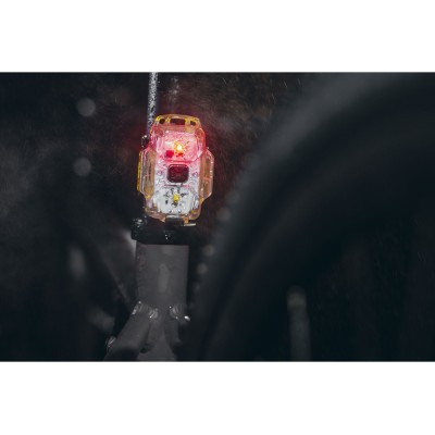 Фонарь Armytek Crystal Красный Фонарь Armytek Crystal Красный