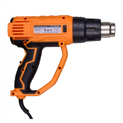 Технические фены (Термовоздуходувки) Вихрь ТП-2000Р Технические фены (Термовоздуходувки) Вихрь ТП-2000Р