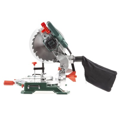 Пила торцовочная (стусло) Hammer Flex STL1800/255 1800Вт 5000об/мин круг 255мм гл. пропила 70мм Пила торцовочная (стусло) Hammer Flex STL1800/255 1800Вт 5000об/мин круг 255мм гл. пропила 70мм