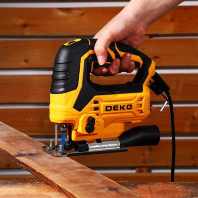 Лобзик DEKO JS700DK Лобзик DEKO JS700DK