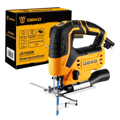 Лобзик DEKO JS700DK Лобзик DEKO JS700DK