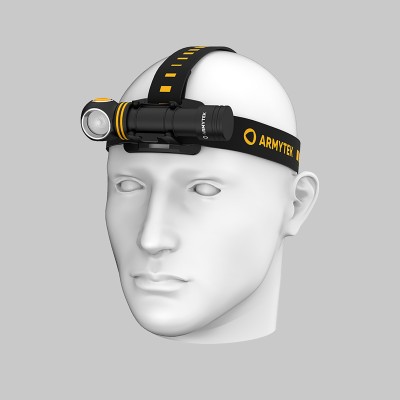 Фонарь Armytek Elf C2 USB-C Белый Фонарь Armytek Elf C2 USB-C Белый