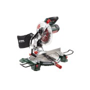 Пила торцовочная (стусло) Hammer Flex STL1800/255 1800Вт 5000об/мин круг 255мм гл. пропила 70мм