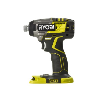 ONE + / Винтоверт RYOBI R18IDBL-0 (без батареи) ONE + / Винтоверт RYOBI R18IDBL-0 (без батареи)