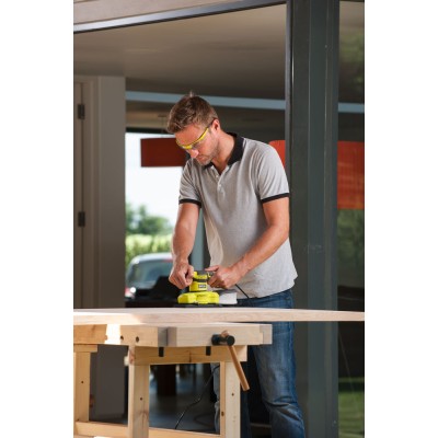 Виброшлифмашина RYOBI RSS200-GA20 Виброшлифмашина RYOBI RSS200-GA20