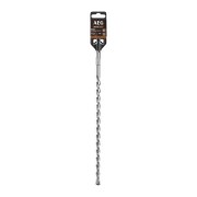 Бур SDS-PLUS D 10x250х310 мм AAKSDS10310 AEG