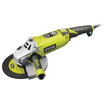 Углошлифмашина RYOBI EAG2000G Углошлифмашина RYOBI EAG2000G