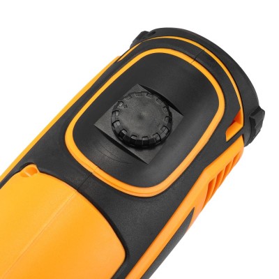 Фен строительный (термовоздуходувка) DEKO HG2450 Фен строительный (термовоздуходувка) DEKO HG2450