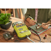 ONE + / Гравер аккумуляторный RYOBI R18RT-0 (без батареи)