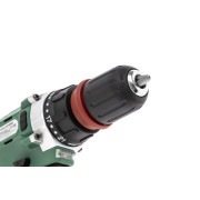 Аккум. дрель Hammer ACD122QC 12В 2x2Ач LiION 10мм 0-350/0-1400об/мин 28Нм