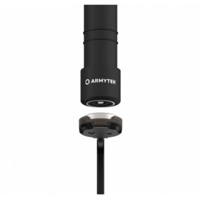 Фонарь Armytek Wizard C2 Pro Nichia Magnet USB Теплый Фонарь Armytek Wizard C2 Pro Nichia Magnet USB Теплый
