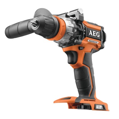 Дрель-шуруповерт ударная аккумуляторная AEG BSB 18 CBL-0 (без батареи) Дрель-шуруповерт ударная аккумуляторная AEG BSB 18 CBL-0 (без батареи)