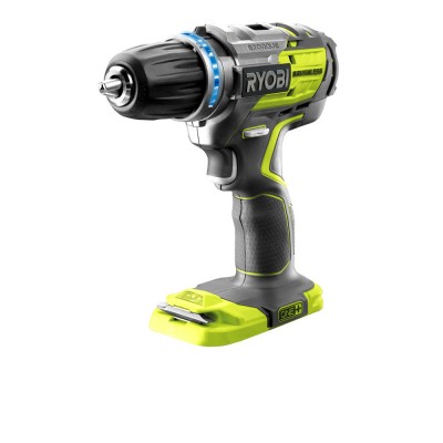 ONE + / Дрель-шуруповерт RYOBI R18DDBL-0 (без батареи) ONE + / Дрель-шуруповерт RYOBI R18DDBL-0 (без батареи)