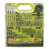 Набор бит и сверл RYOBI RAKDD90 (90 шт.) Набор бит и сверл RYOBI RAKDD90 (90 шт.)