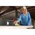 Дельташлифовальная машина RYOBI RPS100-S Дельташлифовальная машина RYOBI RPS100-S