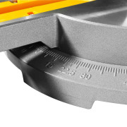 Пила торцовочная DEKO DKMS2200-255 Laser