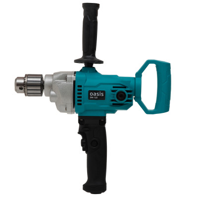 Миксер строительный Oasis DM-120 Миксер строительный Oasis DM-120