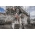 Перфоратор аккумуляторный AEG BBH18BLLI-502C Перфоратор аккумуляторный AEG BBH18BLLI-502C
