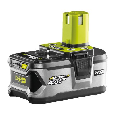 ONE + / Аккумулятор RYOBI RB18L40 ONE + / Аккумулятор RYOBI RB18L40