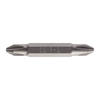 Набор бит двухсторонние РН2, 45 мм AEG ASDPH24510 (10 шт) Набор бит двухсторонние РН2, 45 мм AEG ASDPH24510 (10 шт)