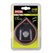 Полотно для многофункционального инструмента с абразивным зерном RYOBI RAKMT01PGR85