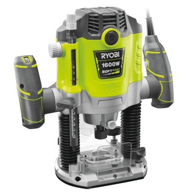 Фрезер RYOBI RRT1600-K Фрезер RYOBI RRT1600-K