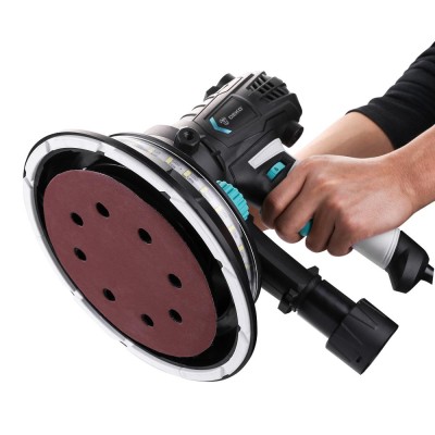 Эксцентриковая шлифмашина DEKO DKG900 Эксцентриковая шлифмашина DEKO DKG900