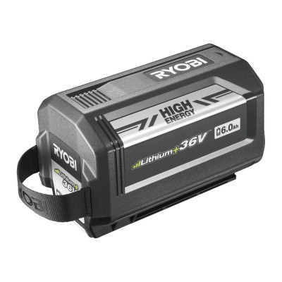 Аккумулятор с зарядным устройством RYOBI RY36BC60A-160 Аккумулятор с зарядным устройством RYOBI RY36BC60A-160