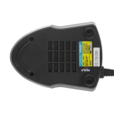 Зарядное устройство TESLA TCH20 Зарядное устройство TESLA TCH20