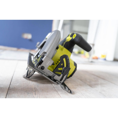 ONE + / Пила циркулярная RYOBI RCS18X-0 ONE + / Пила циркулярная RYOBI RCS18X-0