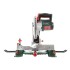Пила торцовочная (стусло) Hammer Flex STL1800/255 1800Вт 5000об/мин круг 255мм гл. пропила 70мм Пила торцовочная (стусло) Hammer Flex STL1800/255 1800Вт 5000об/мин круг 255мм гл. пропила 70мм