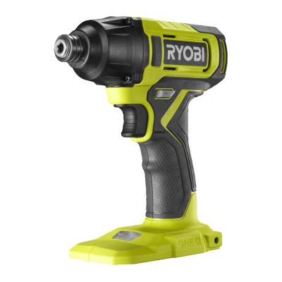 ONE + / Винтоверт RYOBI RID18-0 (без батареи) ONE + / Винтоверт RYOBI RID18-0 (без батареи)