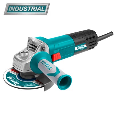Углошлифмашина TOTAL TG1091156 Углошлифмашина TOTAL TG1091156