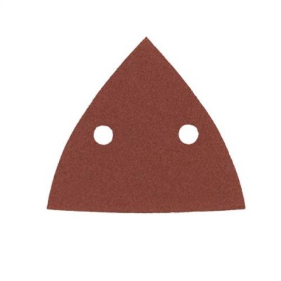 Шлифлист треугольный под велькро AEG ABR DELTA G80 P10A Шлифлист треугольный под велькро AEG ABR DELTA G80 P10A