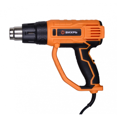 Технические фены (Термовоздуходувки) Вихрь ТП-2000Р Технические фены (Термовоздуходувки) Вихрь ТП-2000Р