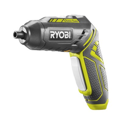 Отвертка аккумуляторная RYOBI R4SDP-L13T Отвертка аккумуляторная RYOBI R4SDP-L13T