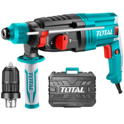 Перфоратор TOTAL TH309288-2 Перфоратор TOTAL TH309288-2