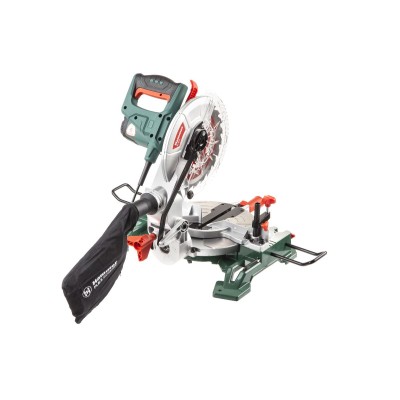 Пила торцовочная (стусло) Hammer Flex STL1800/255 1800Вт 5000об/мин круг 255мм гл. пропила 70мм Пила торцовочная (стусло) Hammer Flex STL1800/255 1800Вт 5000об/мин круг 255мм гл. пропила 70мм